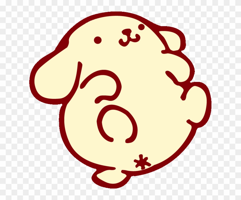 Pompompurin - Pompompurin #529373