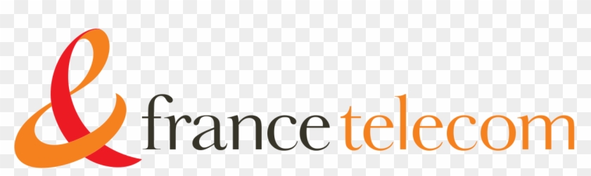 Orange S - A - - France Telecom Logo Png #529392