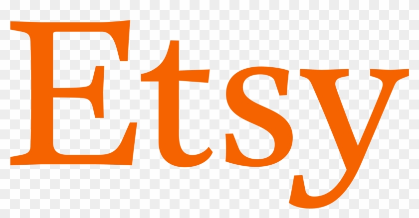 Etsy Logo - Sell On Etsy With Pinterest: Selling On Etsy Made Ridiculously #529415