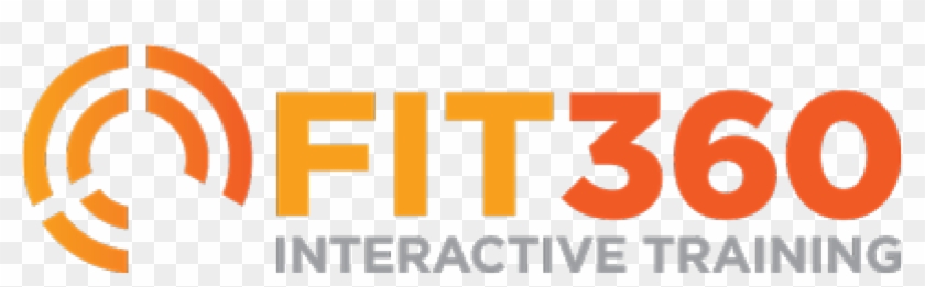 Fit 360 Interactive Training - Mannings Logo Png #529433