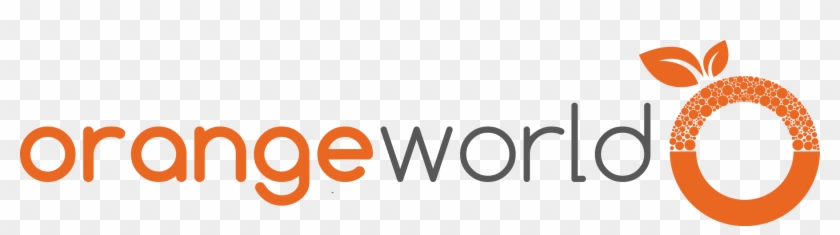 Orange World #529443