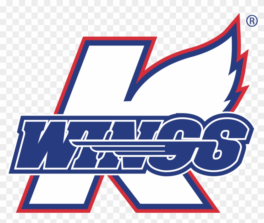 In Collecting 100 Personal Care Items Include The Following - Kalamazoo Wings Logo #529451