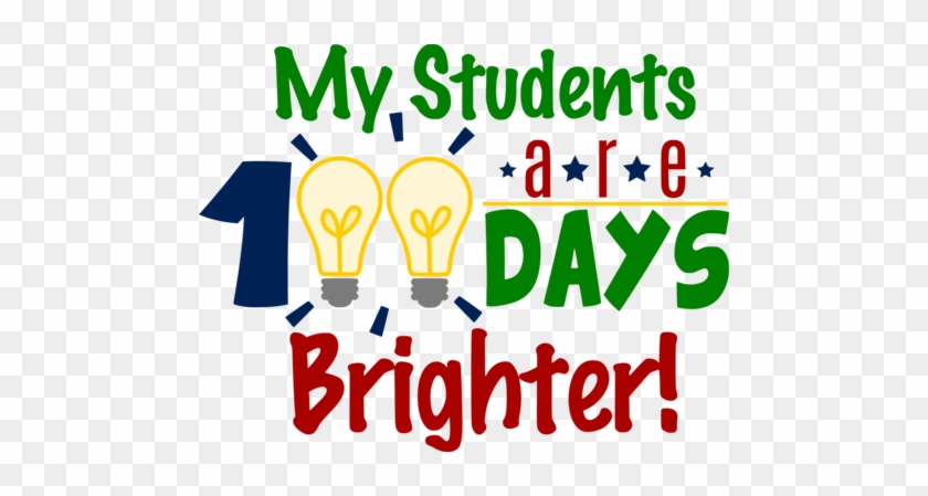 My Students Are 100 Brighter - Student Success For Health Professionals Made Incredibly #529459