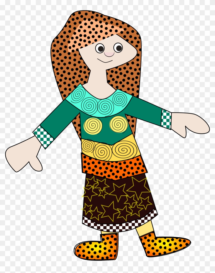 Big Image Kartun Orang Arab Free Transparent PNG Clipart Images