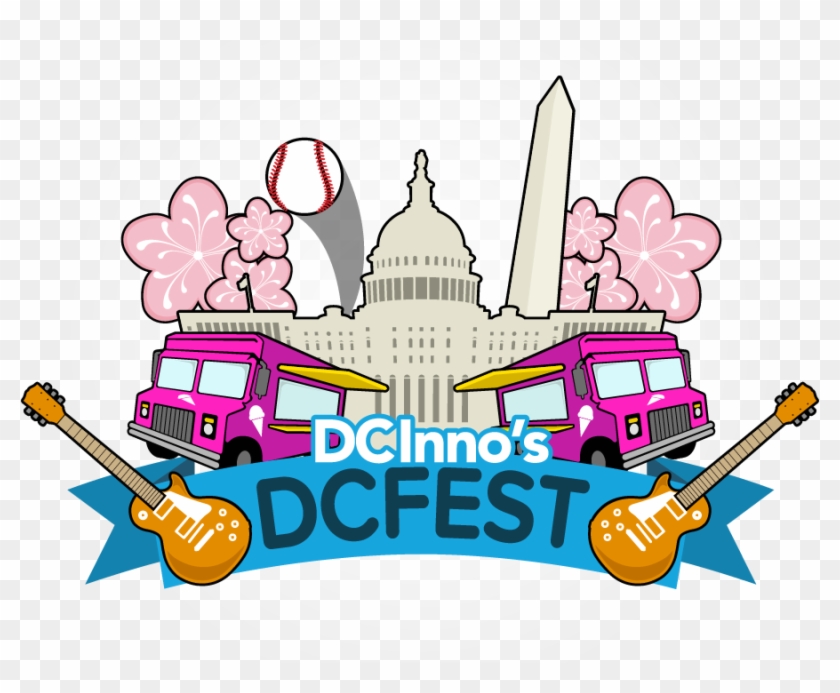 We're One Of The Coolest Companies In Dc - We're One Of The Coolest Companies In Dc #529473