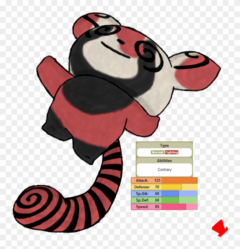 Mega Spinda By Madhatter-himself - Mega Spinda #529506