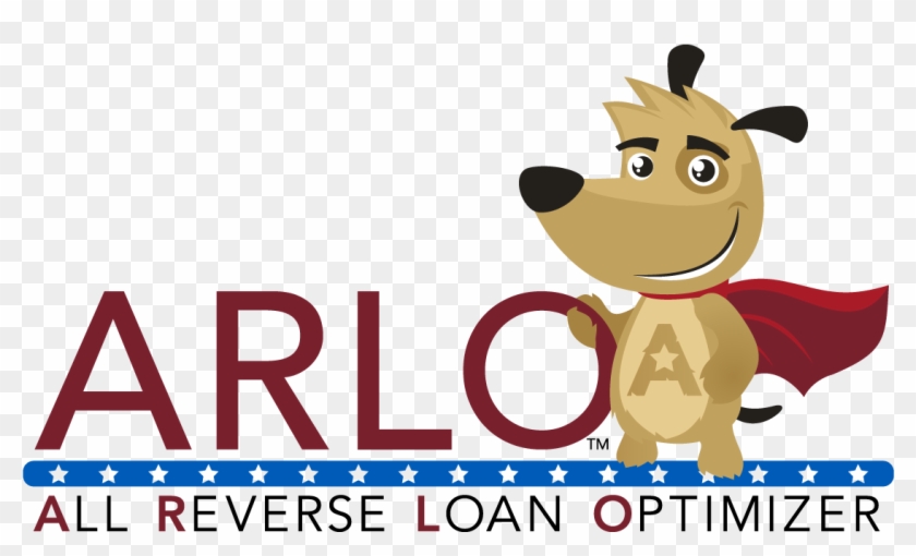 The Birth Of Arlo™ - Reverse Mortgage #529515