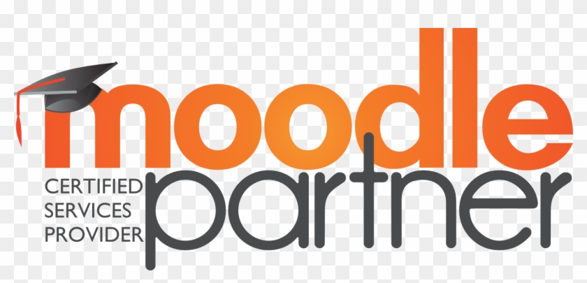 Orange Vles And Ham - Moodle Partner Logo #529513