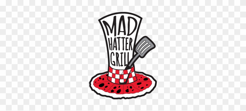 Mad Hatter Grill - Grilljam, Llc #529522