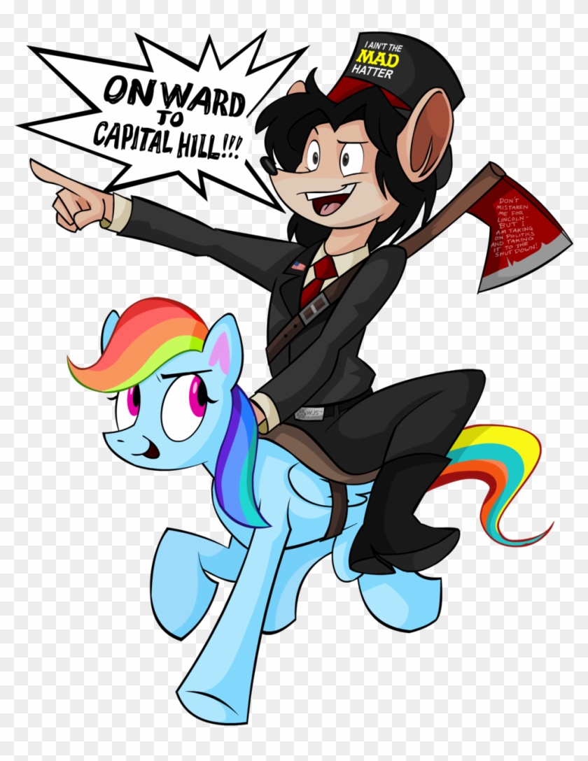 Hi Ho Rainbow By Wolfjedisamuel Hi Ho Rainbow By Wolfjedisamuel - Drawing #529540