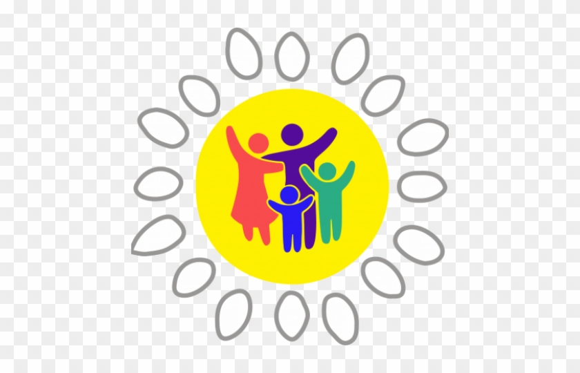 Profile Photo Of Actingworks Volunteers - Happyfamily Icon #529607