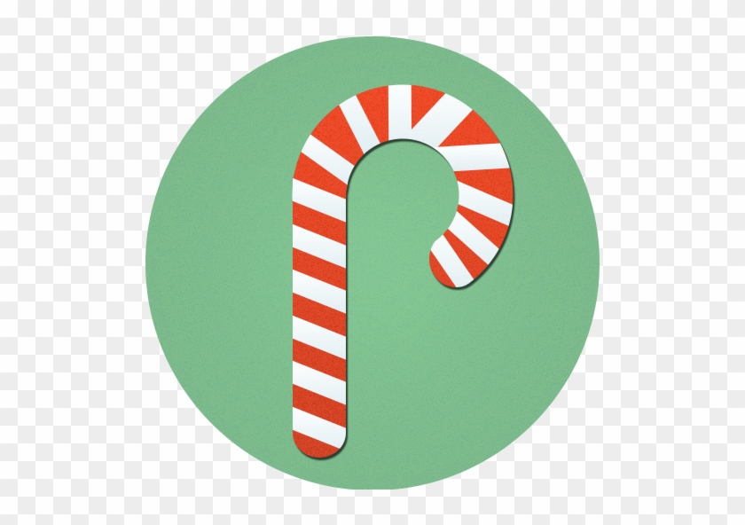 512 X 512 - Christmas Icon #529622