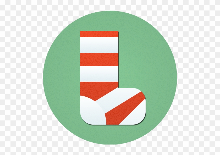 512 X 512 - Icon Sock #529638