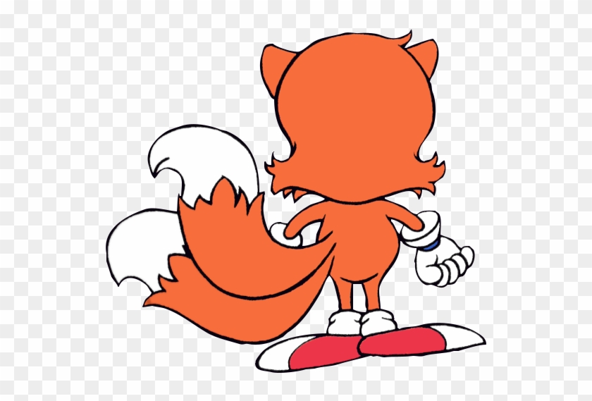 Via Tvshowsondvd - Com - Adventures Of Sonic The Hedgehog Logo #529641
