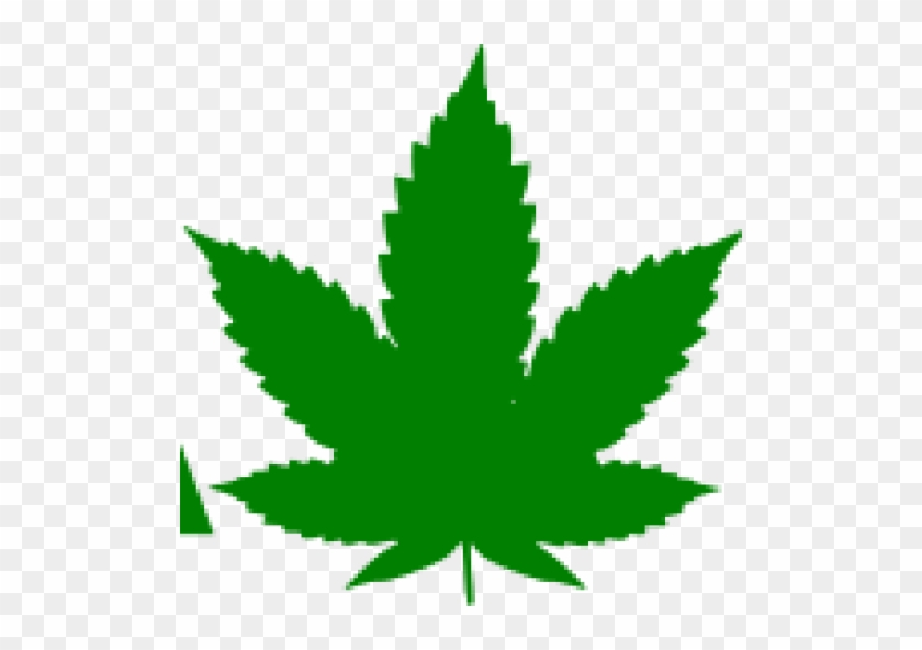 Cannabis Smoking Medical Cannabis Clip Art - Weed Leaf Png #529659