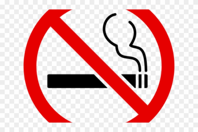 No Smoking Clipart Smoking Kills - No Smoking Day 2015 #529663