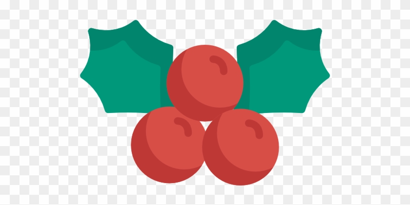 Mistletoe Free Icon - Seedless Fruit #529711