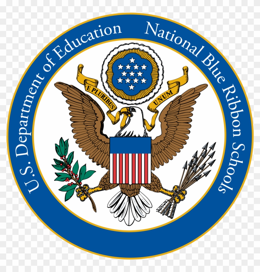 National Blue Ribbon Schools Program - National Blue Ribbon School #529754