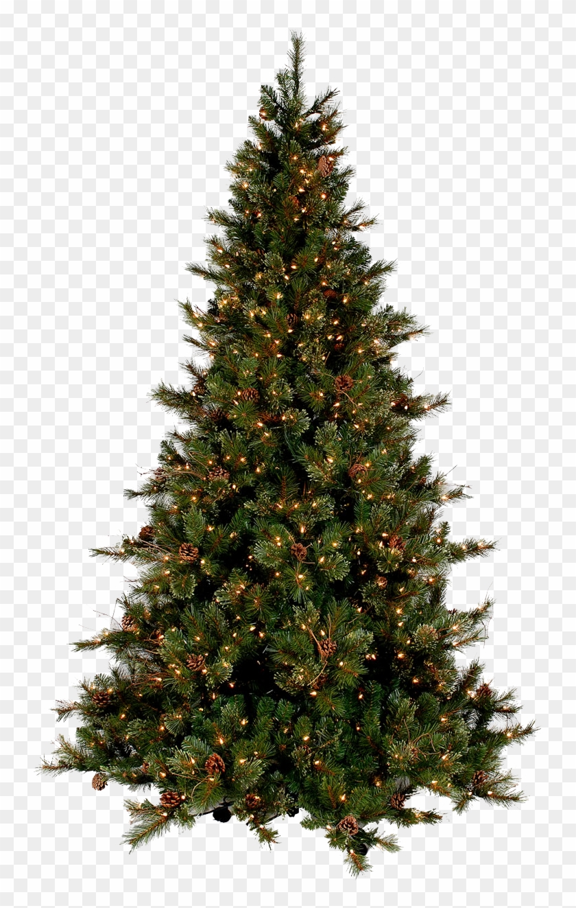 Christmas Tree Png Picture - Cheap Artificial Christmas Trees #529758