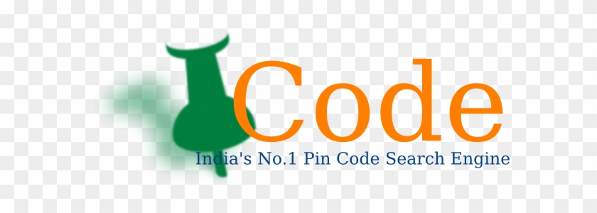 Pin Code Logo Clip Art At Clker - Brand #529784