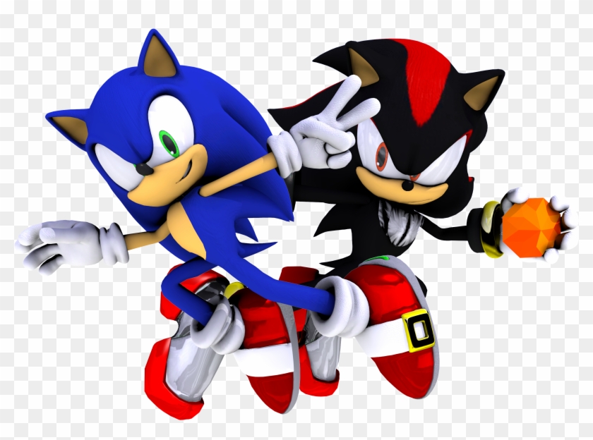 Sonic The Hedgehog Clipart Sonic Adventure - Sonic The Hedgehog #529802