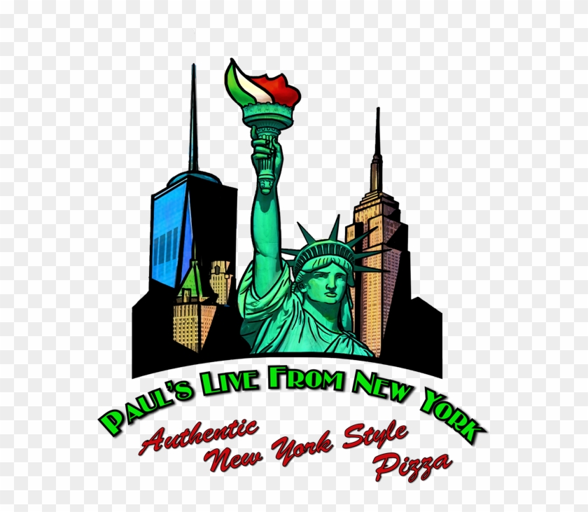 Paul's Live From New York - Pauls Live From New York #529845