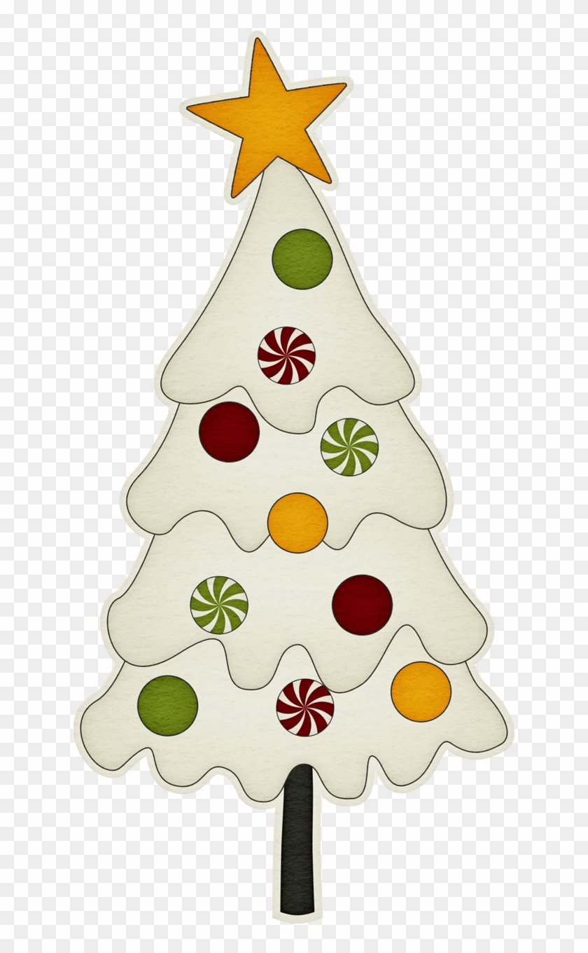 ○••°‿✿⁀ Trees ‿✿⁀°••○ - Christmas Tree #529872