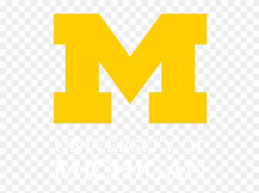 University Of Michigan Clipart - University Of Michigan Requirements #529916