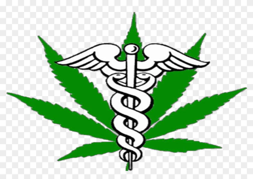 Medical Cannabis Medicine Marijuana Clip Art - Medical Cannabis Medicine Marijuana Clip Art #529973