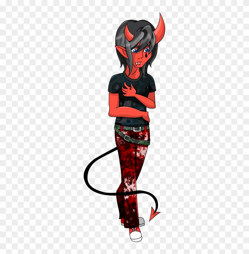 Monster High Student - Art #529936