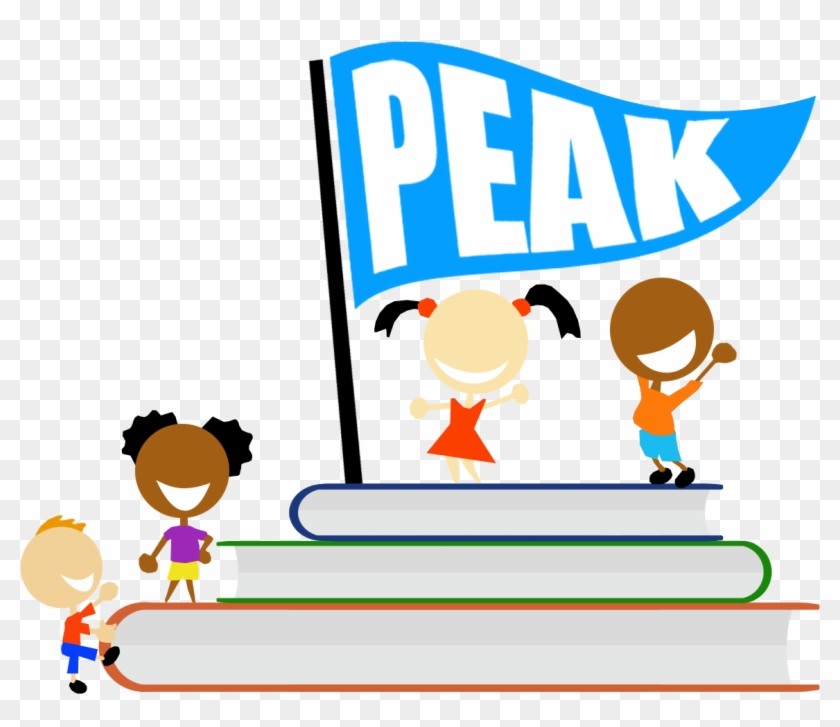 The Peak Project - The Peak Project #529945