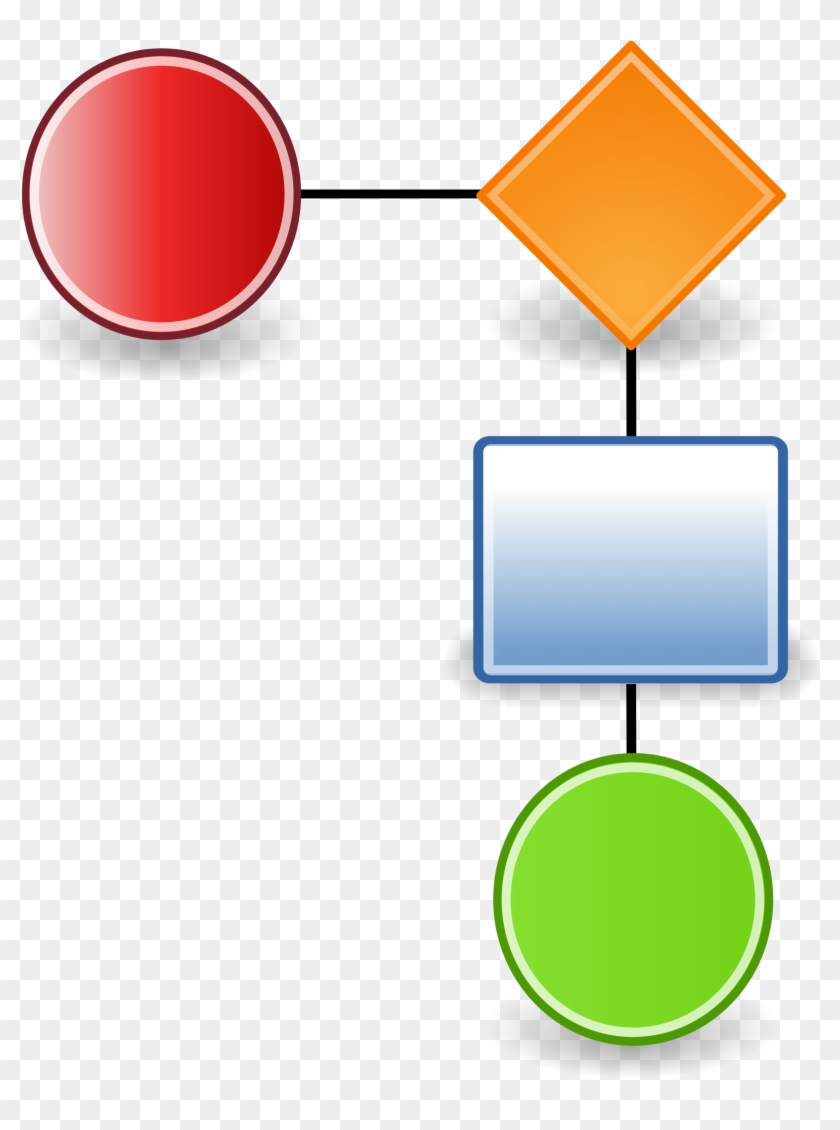 File - Workflow - Svg - Workflow Icon Png #529958