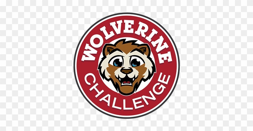 Download Logo File Here - Grove City College Wolverines #529972
