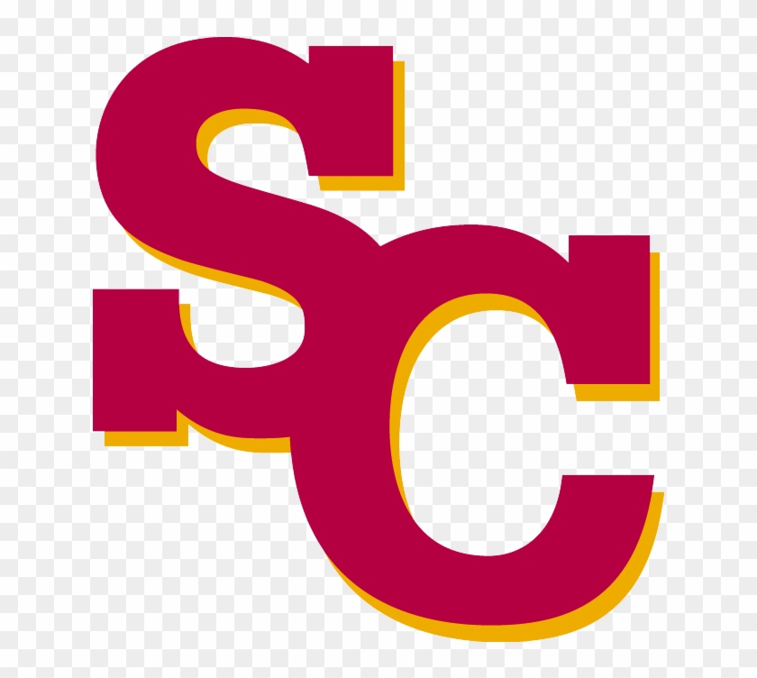 Iowa Intercollegiate Athletic Conference - Simpson College Logo #529991