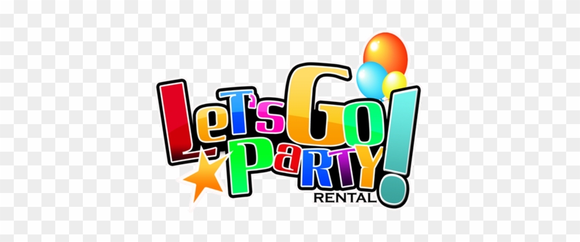 Let's Go Party - Let's Go To Party #530012