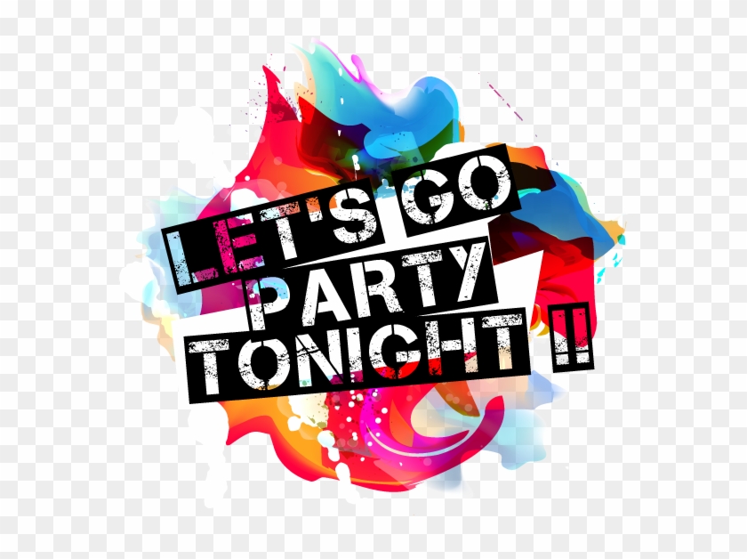 Let's Party Stickers For Imessages Messages Sticker-1 - Bel Ray #530015