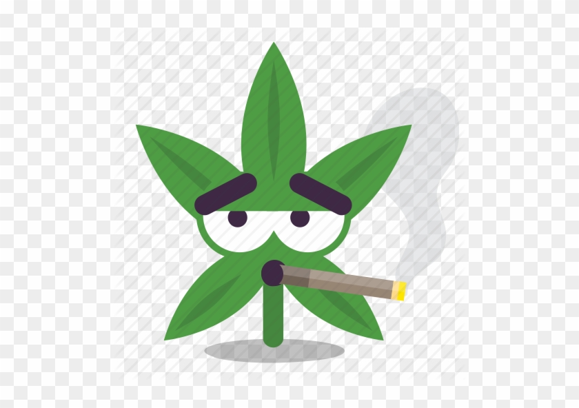 Cannabis, Drugs, Grass, Hemp, Leaf, Marijuana, Natural, - Weed Png #530023