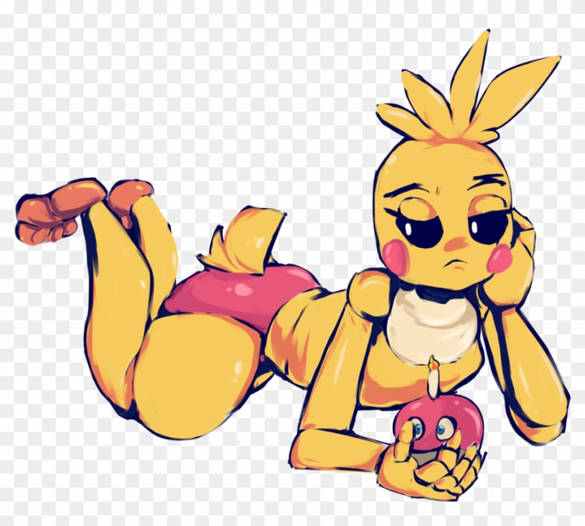 Let's Party By Futurecrossed - Drawing #530041