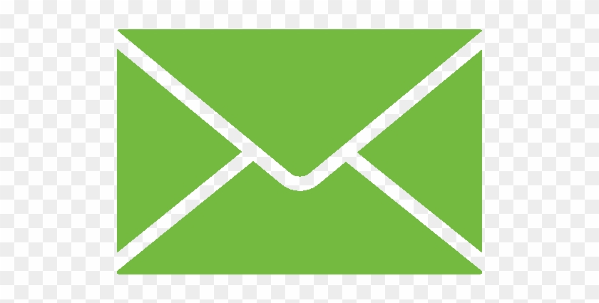 green email icon