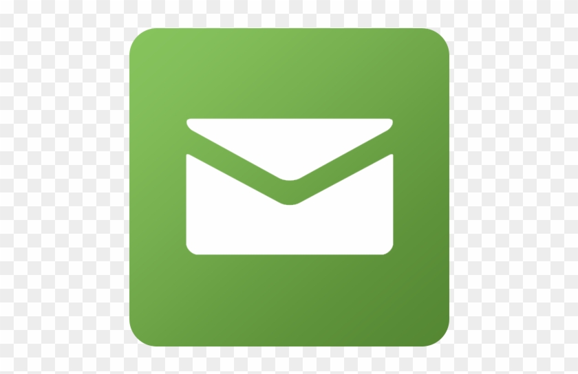 Email Icon - Email Icon Png #530049