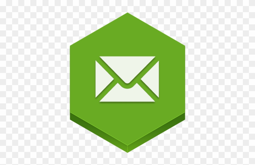 Png File - Email Icons Logo #530050