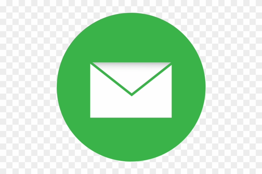 Email-icon - Real Time Operating System #530056