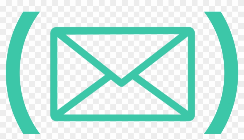 Email Icon 23 - Email Logo Jpg #530059