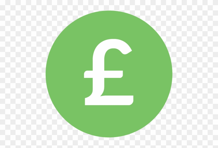 Money Back Guarantee - Accounting Icon #530060