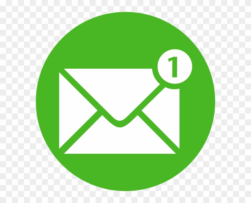 green email icon