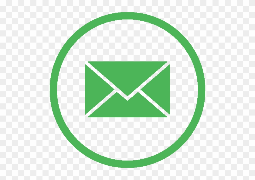 green email icon