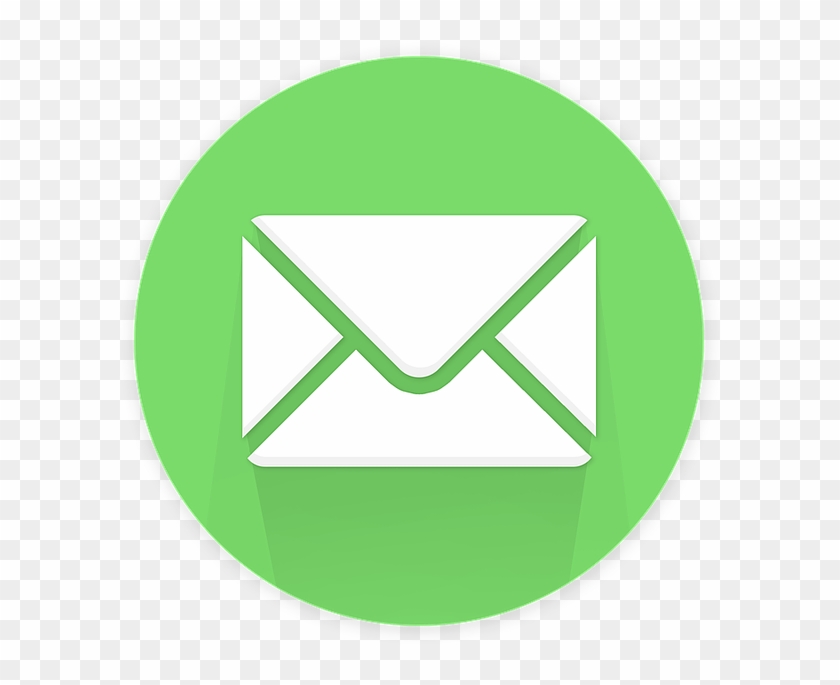 Email Icon - Hop Thu Tin Nhan #530123