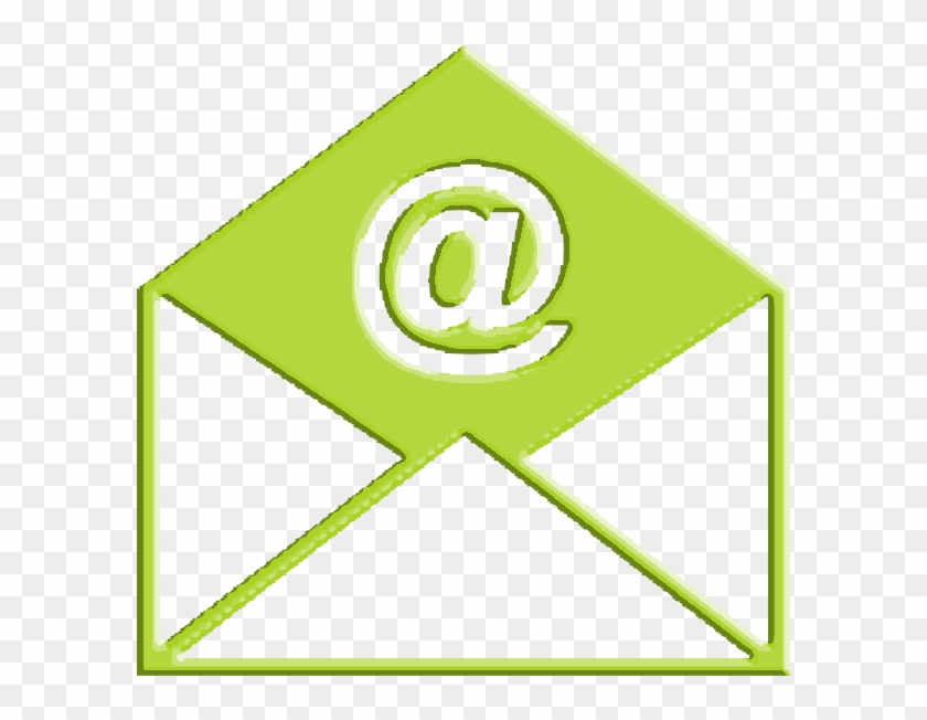 604 - 510 - 2299 - Email - Business Email Email Logos #530138