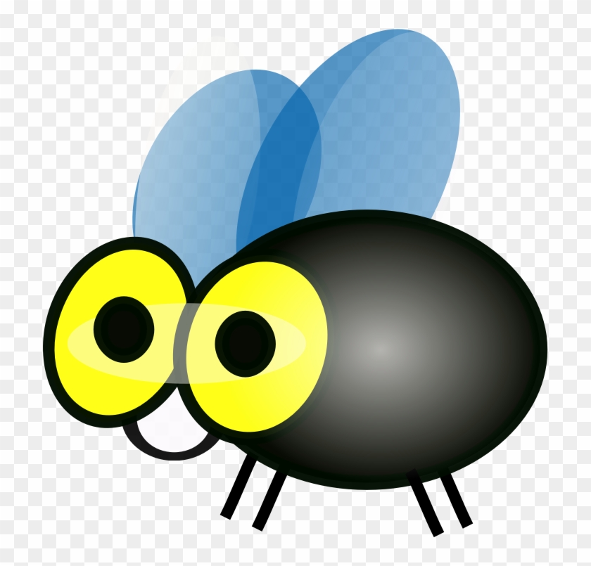 Clipart - Mosquitos - Mosquitos Clip Art #530148