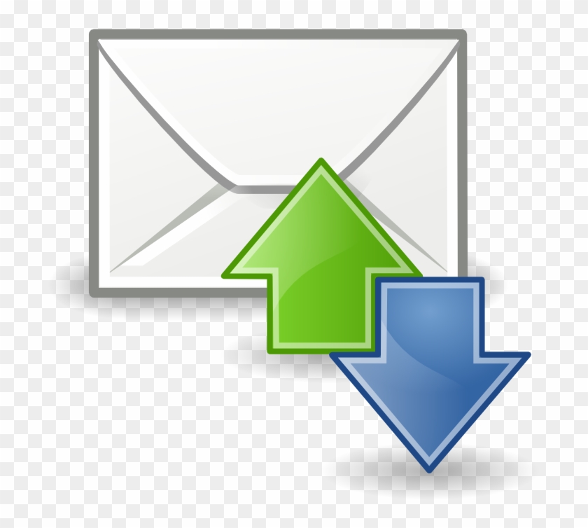 File - Message Icon Png #530150